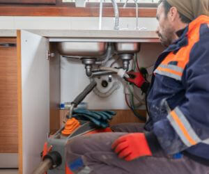 About Emergency plumbing pros Deweese, NE